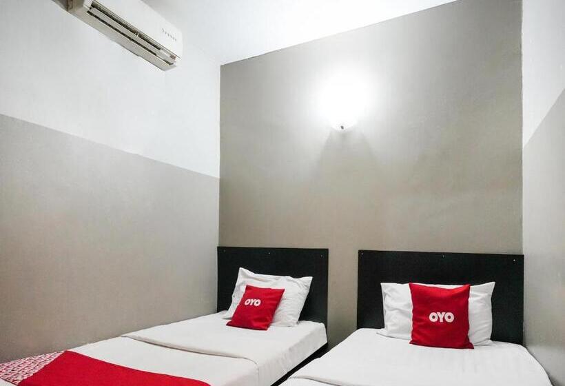 스탠다드 룸, Oyo 89950 365 Nice Stay