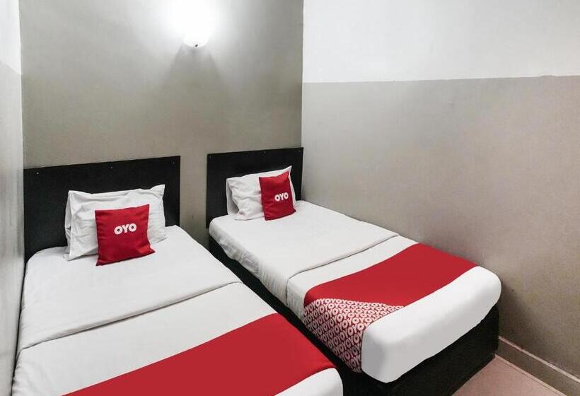 غرفة قياسية, Oyo 89950 365 Nice Stay