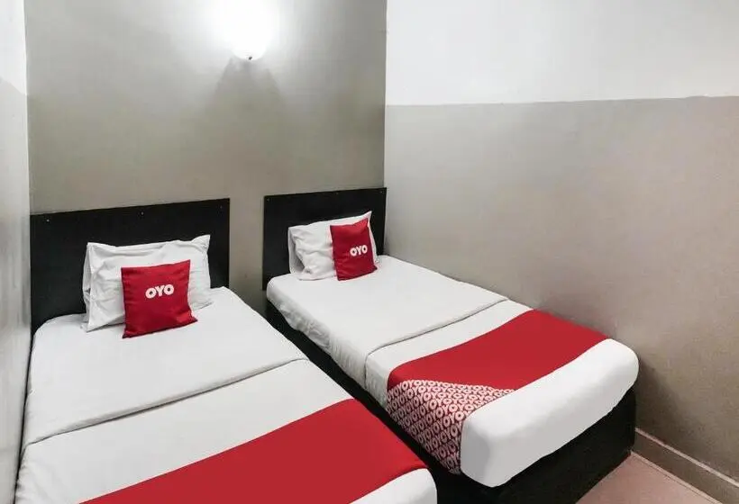 اتاق استاندارد, Oyo 89950 365 Nice Stay