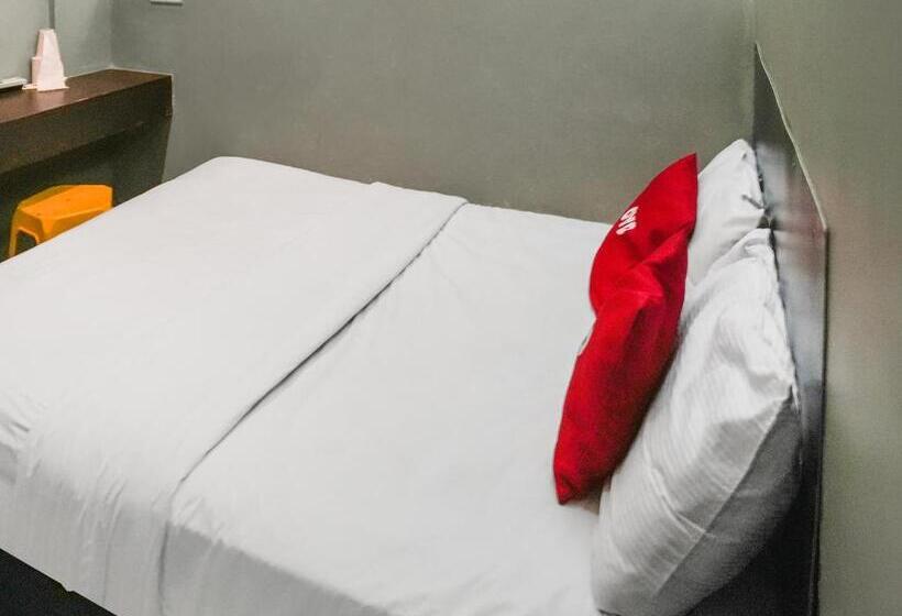 غرفة قياسية, Oyo 89950 365 Nice Stay