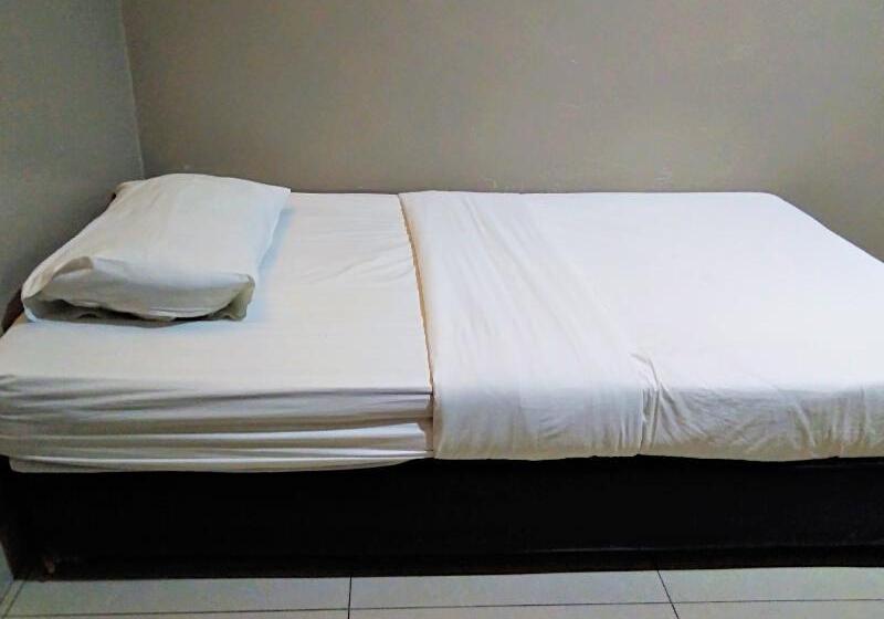 스탠다드 싱글 룸, Oyo 89950 365 Nice Stay