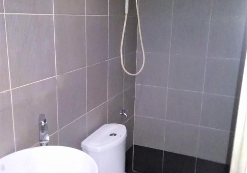 غرفة قياسية, Oyo 89950 365 Nice Stay