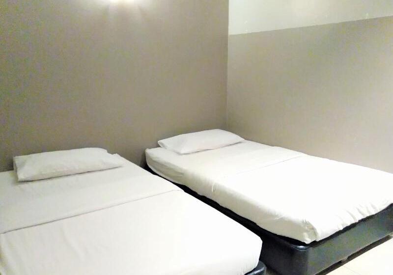 غرفة قياسية, Oyo 89950 365 Nice Stay