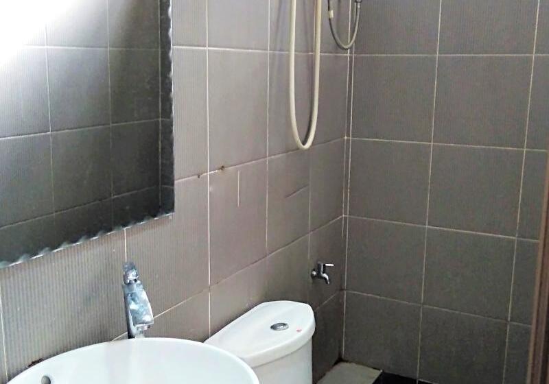 غرفة ديلوكس, Oyo 89950 365 Nice Stay