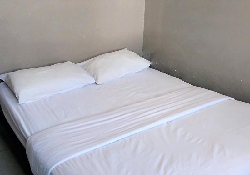 غرفة ديلوكس, Oyo 89950 365 Nice Stay