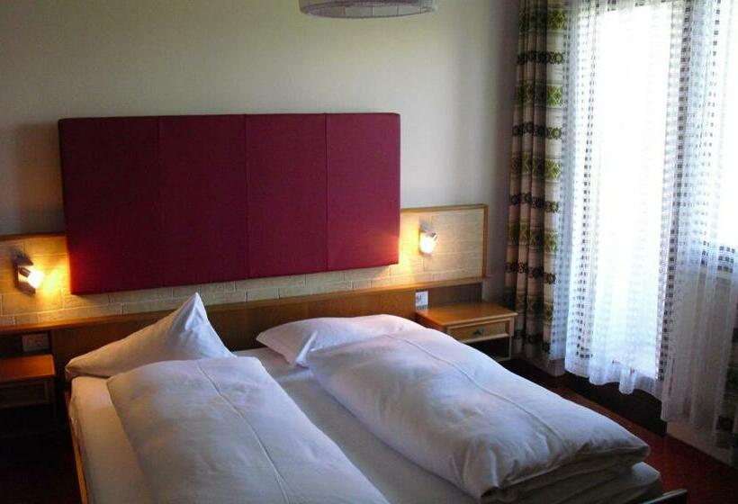 Quarto Estandar, Dependance Villnerhof