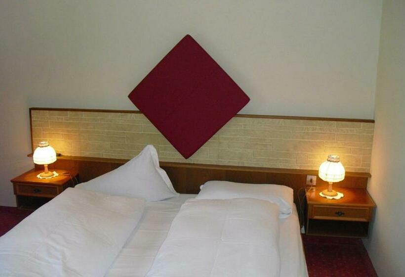 חדר סטנדרט יחיד, Dependance Villnerhof