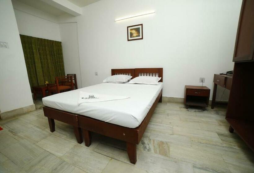 غرفة قياسية, Kairali Tourist Home