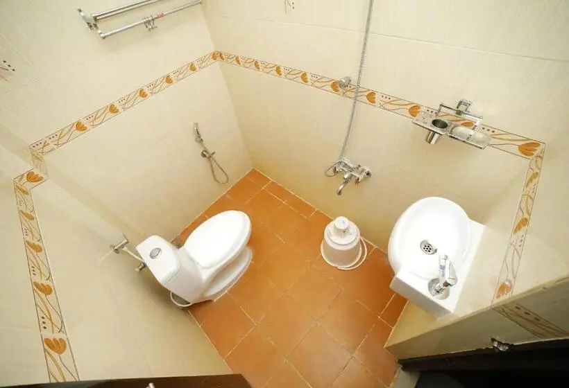 スタンダードルーム, Kairali Tourist Home