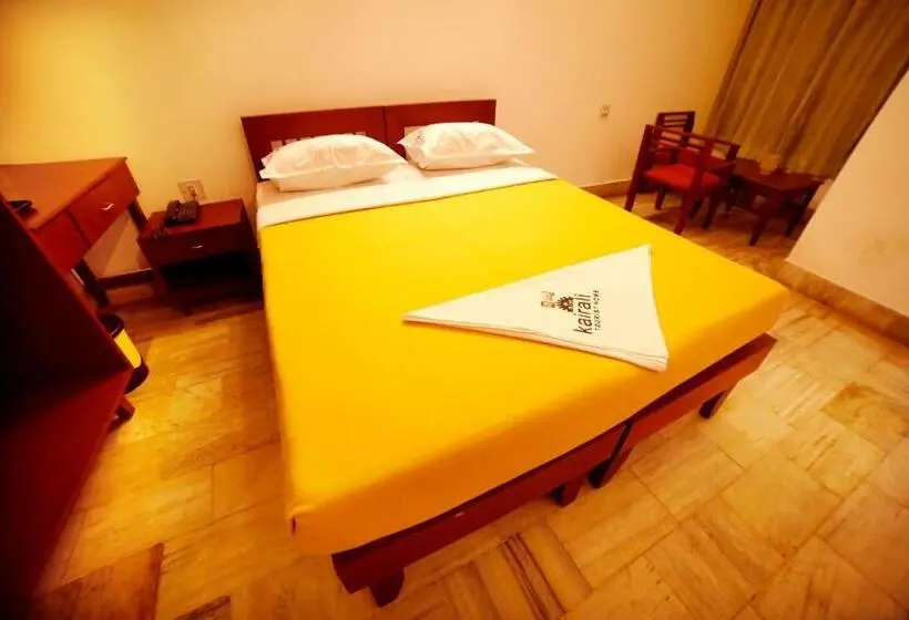 スタンダードルーム, Kairali Tourist Home