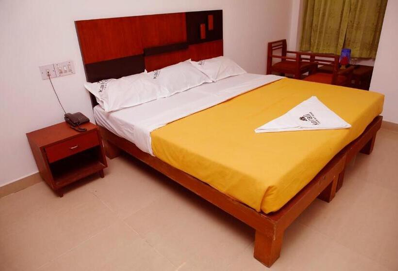 غرفة قياسية, Kairali Tourist Home