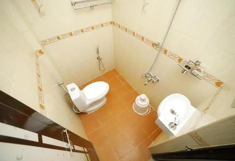 デラックススイート, Kairali Tourist Home