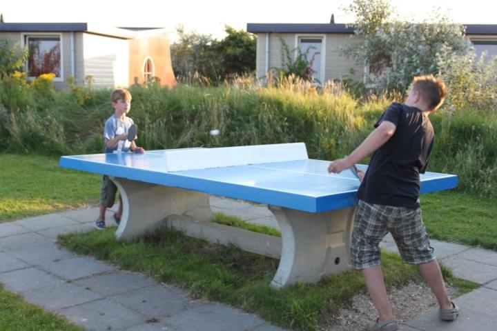 ３ベッドルームアパートメント, Bungalow 6 Personen