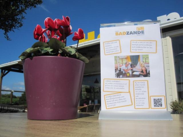 ３ベッドルームアパートメント, Bungalow 6 Personen