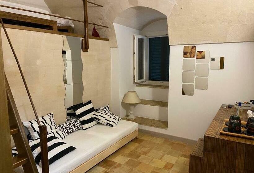 高级套房, Acqua Dolce