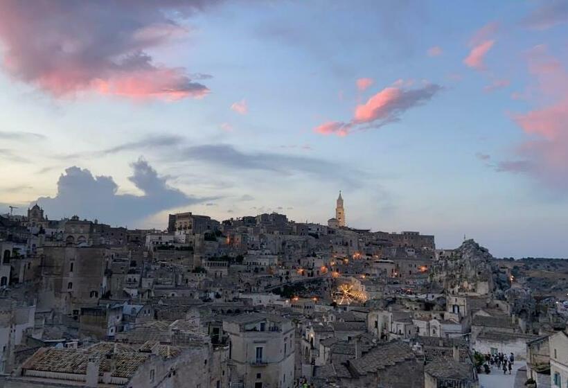 高级套房, Acqua Dolce