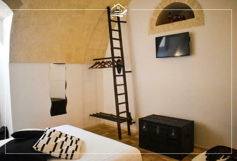 高级套房, Acqua Dolce