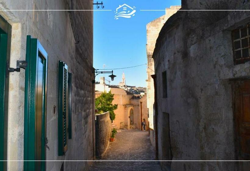 高级套房, Acqua Dolce