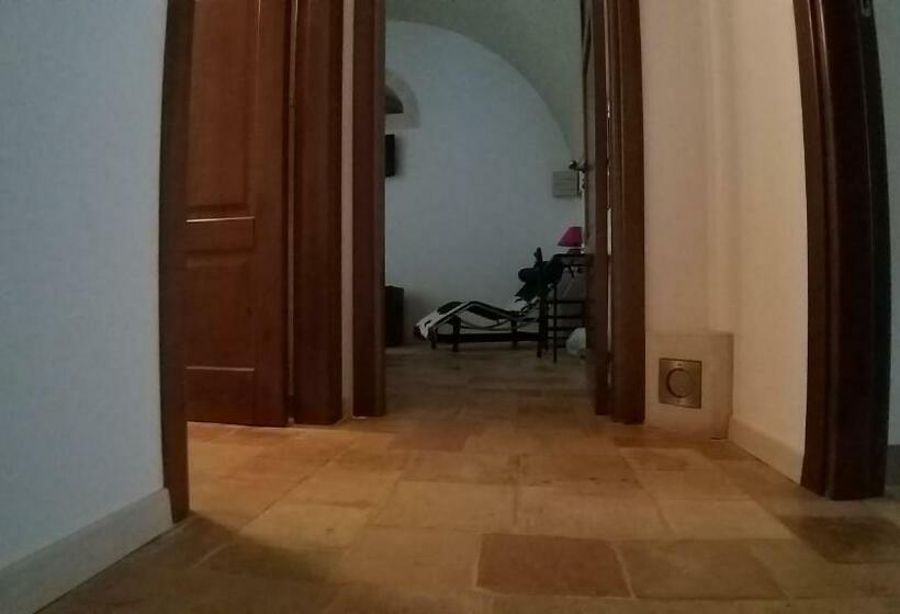 高级套房, Acqua Dolce