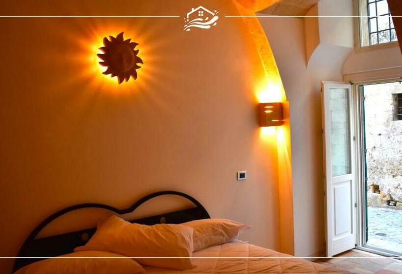 高级套房, Acqua Dolce