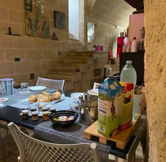 高级套房, Acqua Dolce