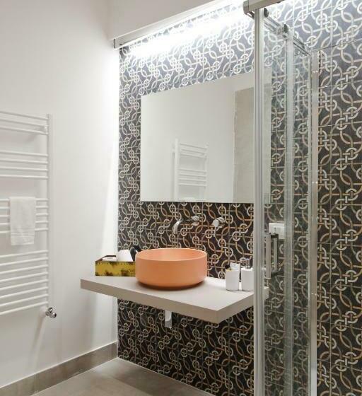 豪华房间, Palazzo Amazigh