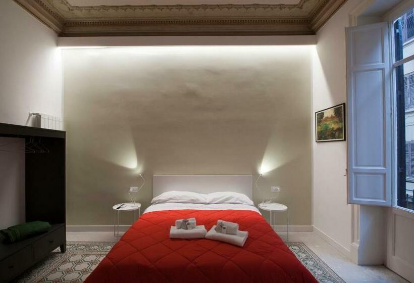 豪华房间, Palazzo Amazigh