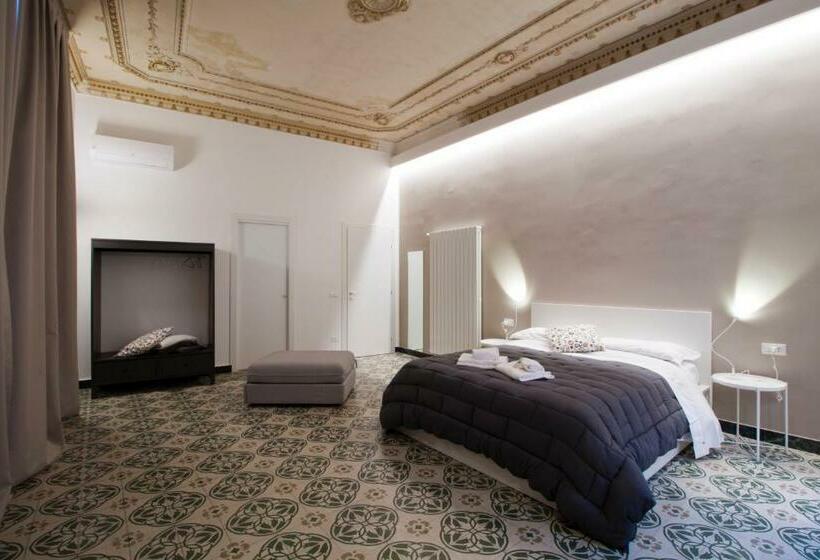 四人豪华间, Palazzo Amazigh