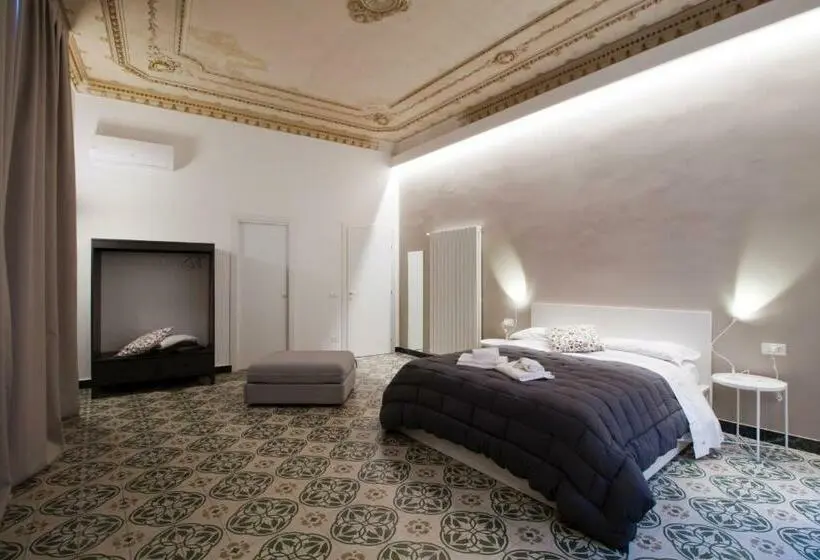 اتاق لوکس چهار تخته, Palazzo Amazigh
