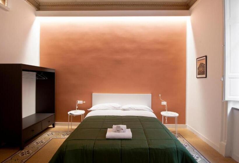 标准三人间, Palazzo Amazigh