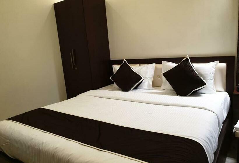 豪华房间, Al Noor Palace Business Class