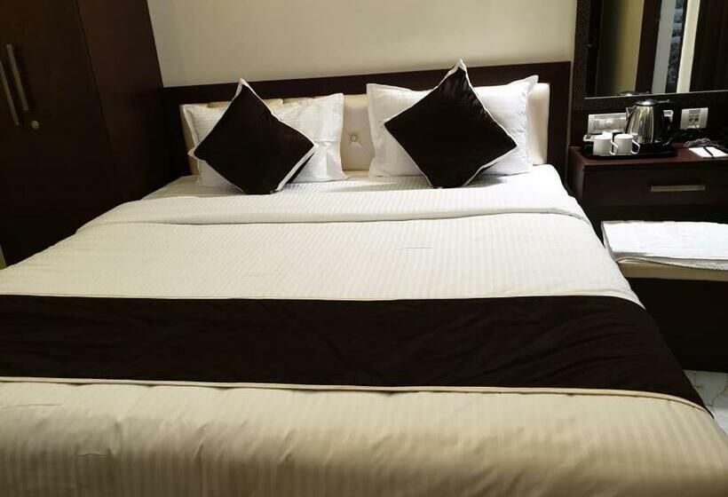 豪华单人间, Al Noor Palace Business Class