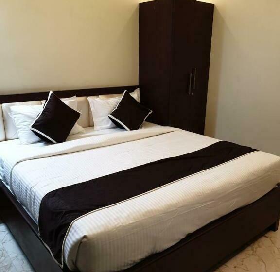 豪华房间, Al Noor Palace Business Class