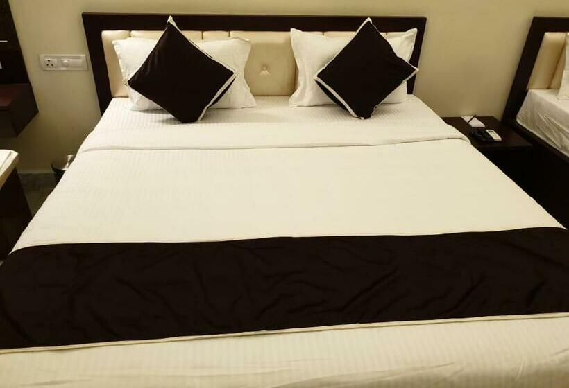 豪华房间, Al Noor Palace Business Class