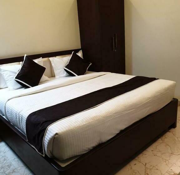 豪华房间, Al Noor Palace Business Class