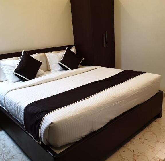 豪华单人间, Al Noor Palace Business Class