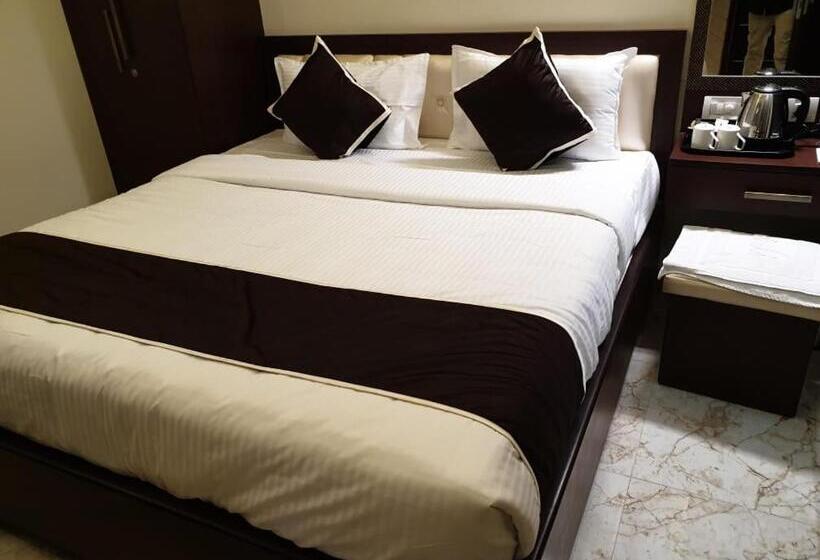 豪华单人间, Al Noor Palace Business Class