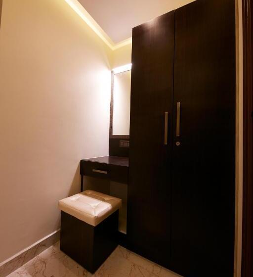 总统套房, Al Noor Palace Business Class