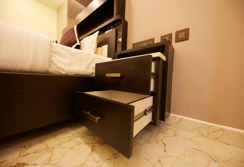 总统套房, Al Noor Palace Business Class