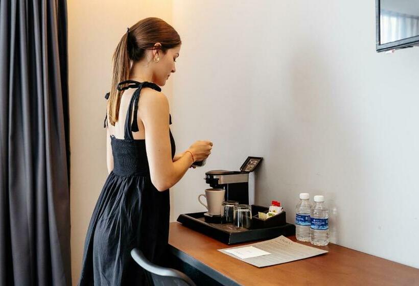 스위트, Ontico Urban Design