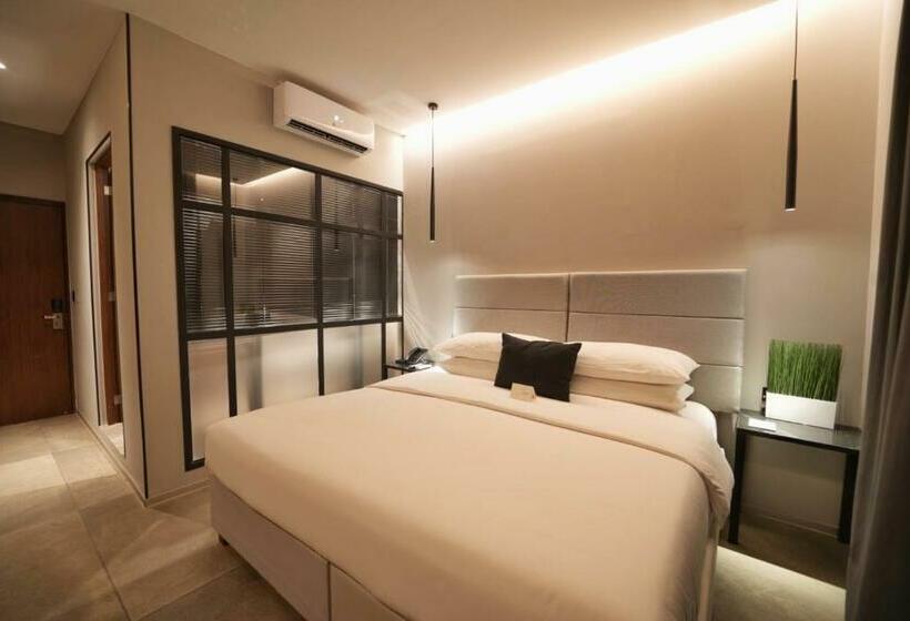 스위트, Ontico Urban Design