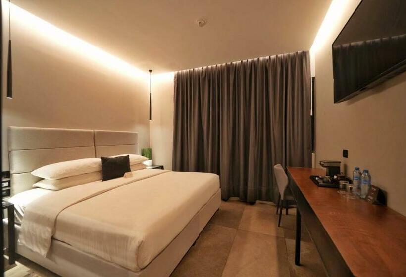 스위트, Ontico Urban Design