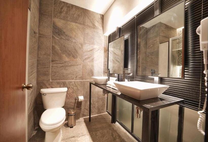 스위트, Ontico Urban Design