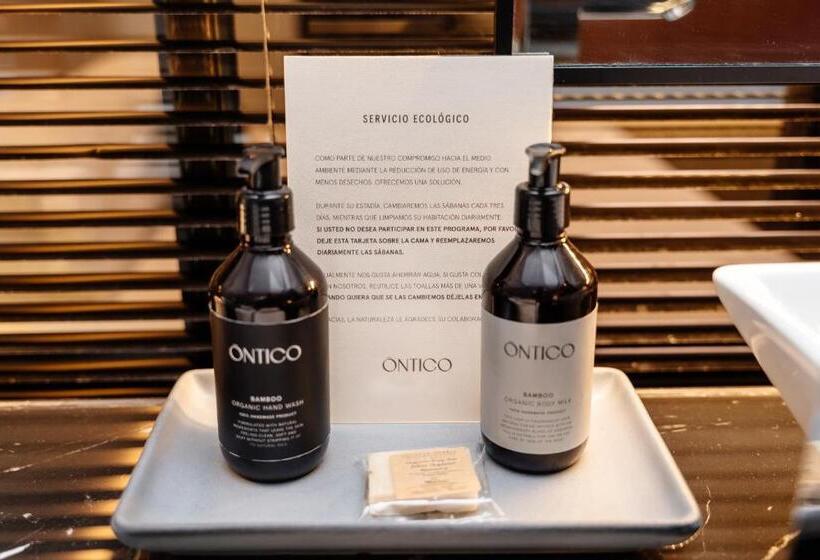 スーペリアースイート, Ontico Urban Design
