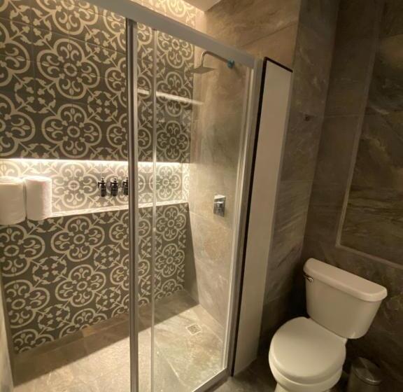 수피리어 스위트, Ontico Urban Design