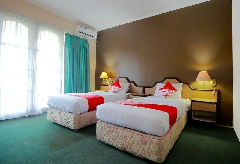 اتاق لوکس, Oyo 2360  Rio