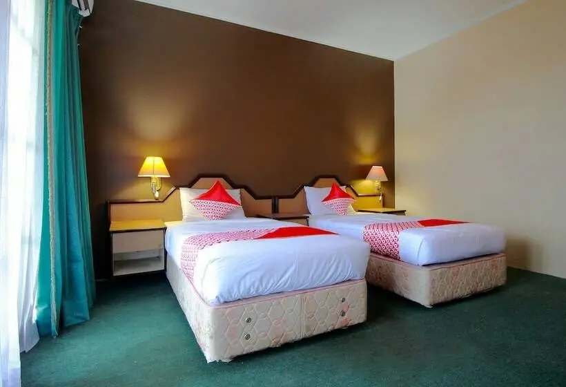اتاق لوکس, Oyo 2360  Rio