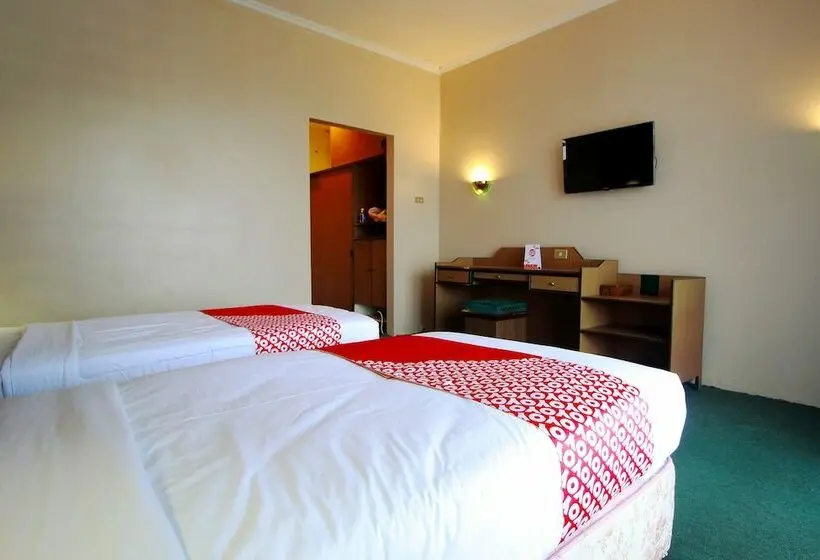 اتاق لوکس, Oyo 2360  Rio