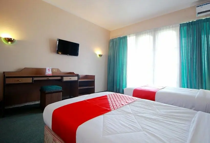 اتاق لوکس, Oyo 2360  Rio