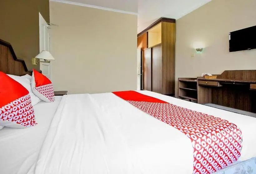 اتاق لوکس, Oyo 2360  Rio